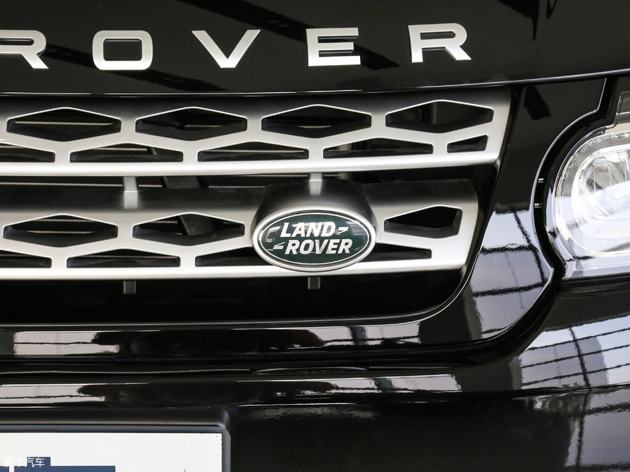 2017\ 3.0 V6 SC HSE