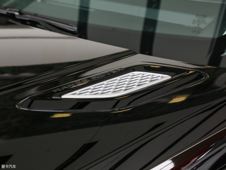 2017\ 3.0 V6 SC HSE