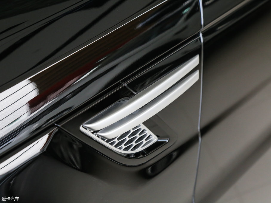 2017\ 3.0 V6 SC HSE