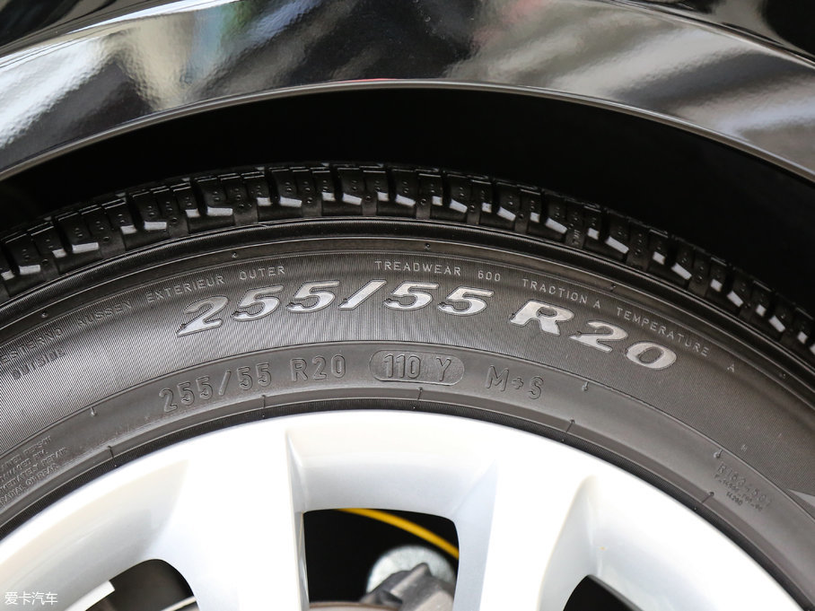 2017\ 3.0 V6 SC HSE