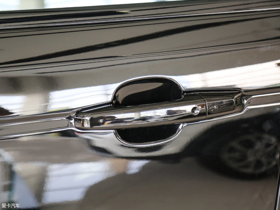 2017\ 3.0 V6 SC HSE