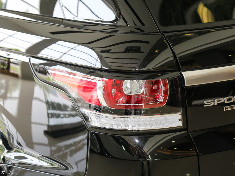 2017\ 3.0 V6 SC HSE