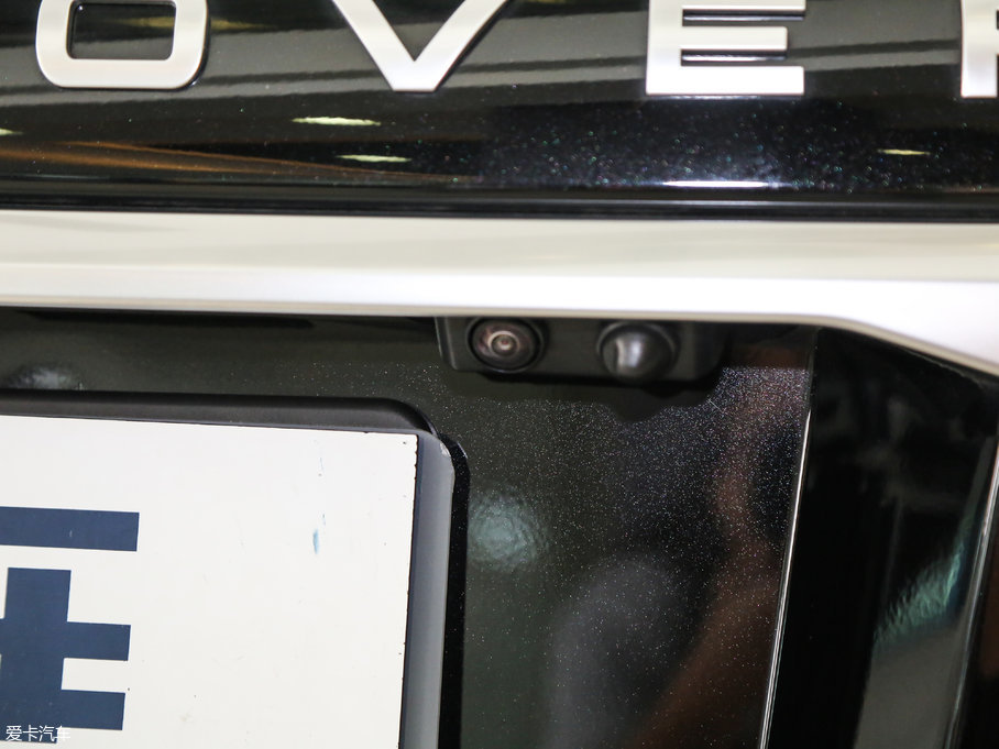 2017\ 3.0 V6 SC HSE