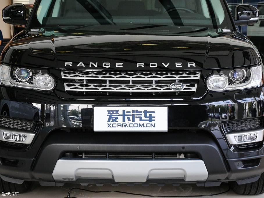 2017\ 3.0 V6 SC HSE