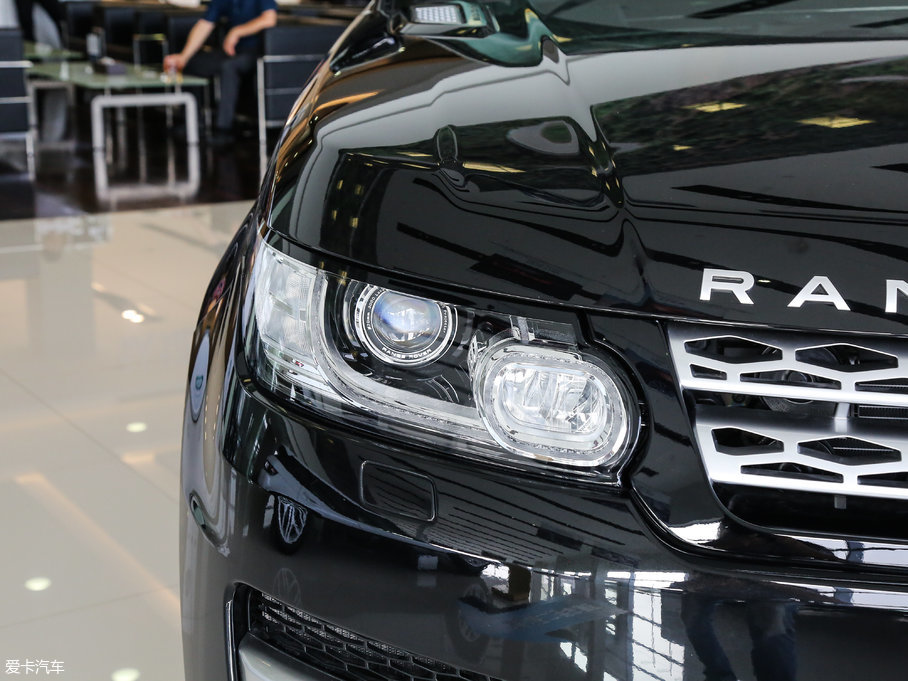 2017\ 3.0 V6 SC HSE