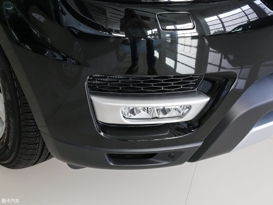 2017\ 3.0 V6 SC HSE