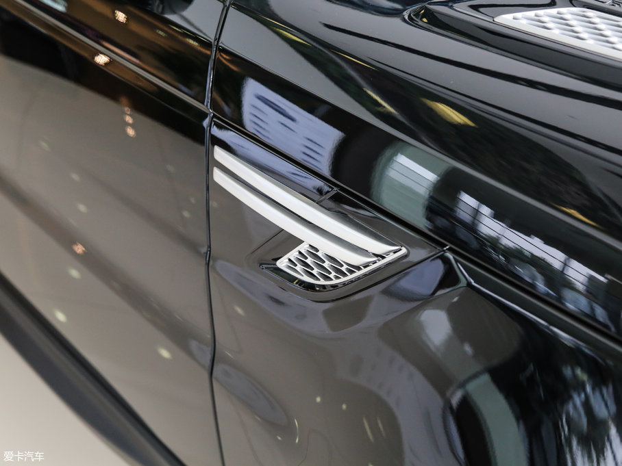 2017\ 3.0 V6 SC HSE