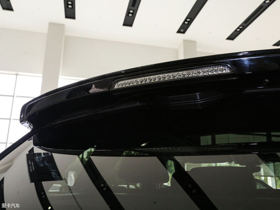 2017\ 3.0 V6 SC HSE