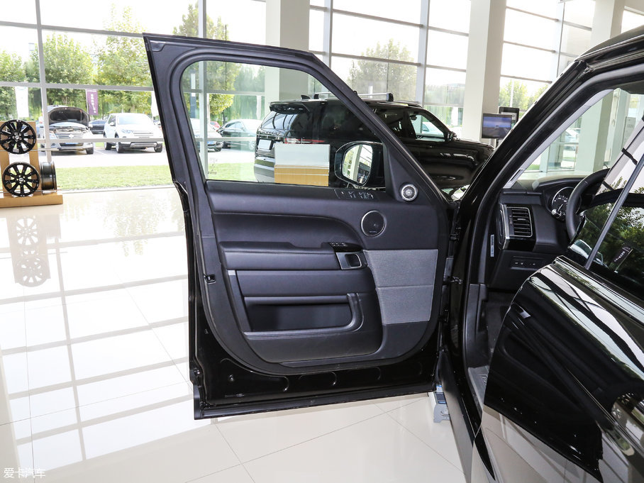 2017\ 3.0 V6 SC HSE