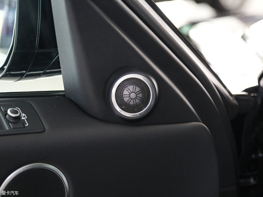 2017\ 3.0 V6 SC HSE