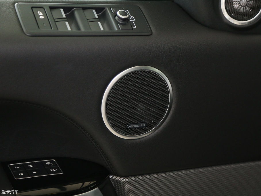 2017\ 3.0 V6 SC HSE