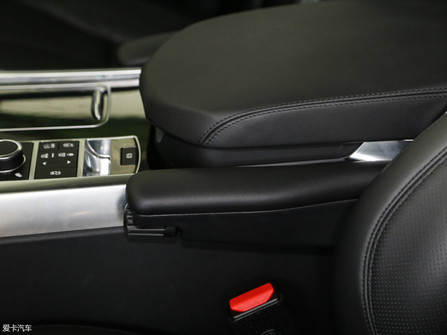 2017\(yn)(dng) 3.0 V6 SC HSE