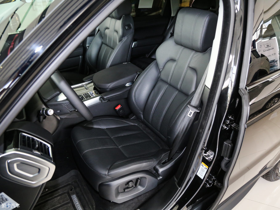 2017\ 3.0 V6 SC HSE