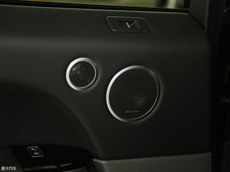 2017\ 3.0 V6 SC HSE