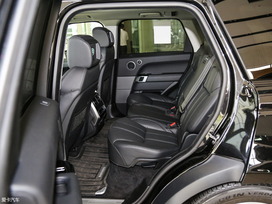 2017\ 3.0 V6 SC HSE