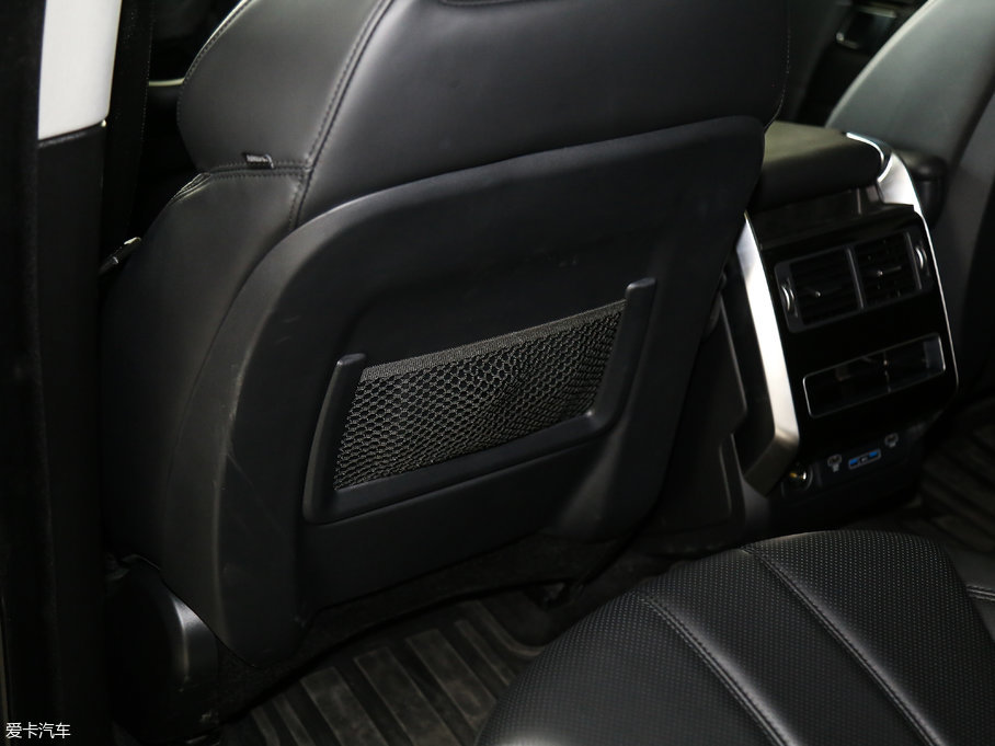 2017\ 3.0 V6 SC HSE