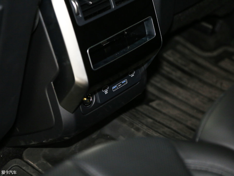 2017\ 3.0 V6 SC HSE