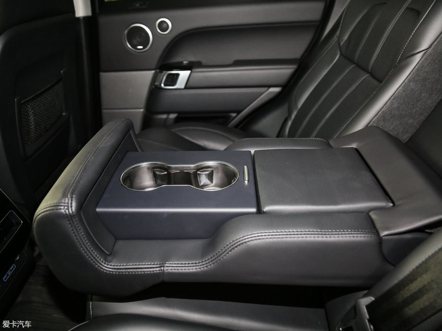 2017\(yn)(dng) 3.0 V6 SC HSE