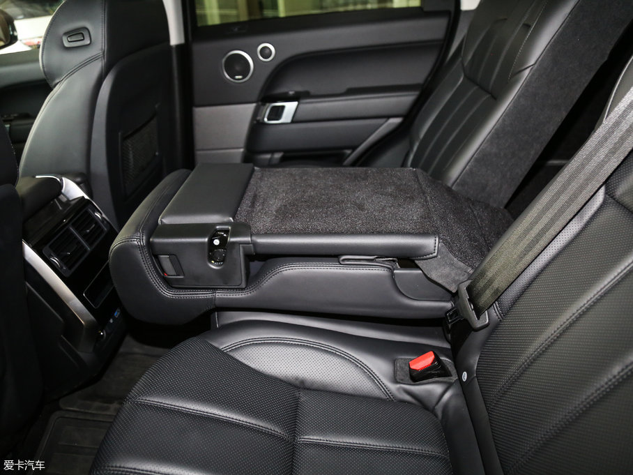 2017\(yn)(dng) 3.0 V6 SC HSE