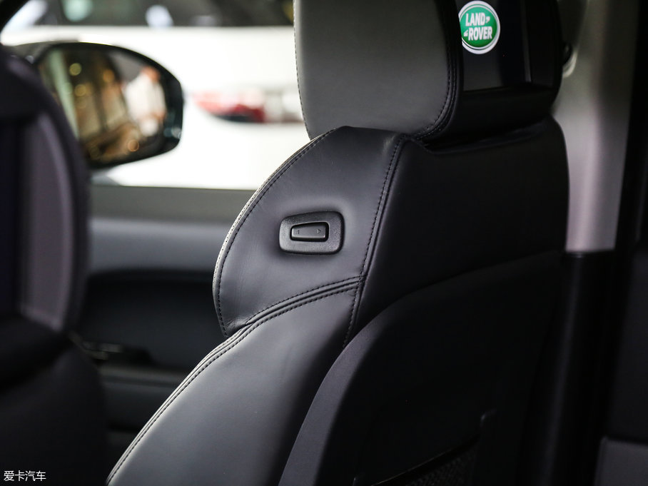 2017\ 3.0 V6 SC HSE