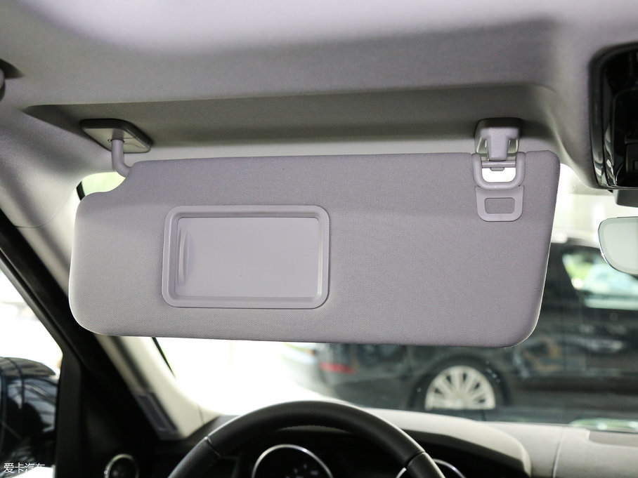 2017\ 3.0 V6 SC HSE