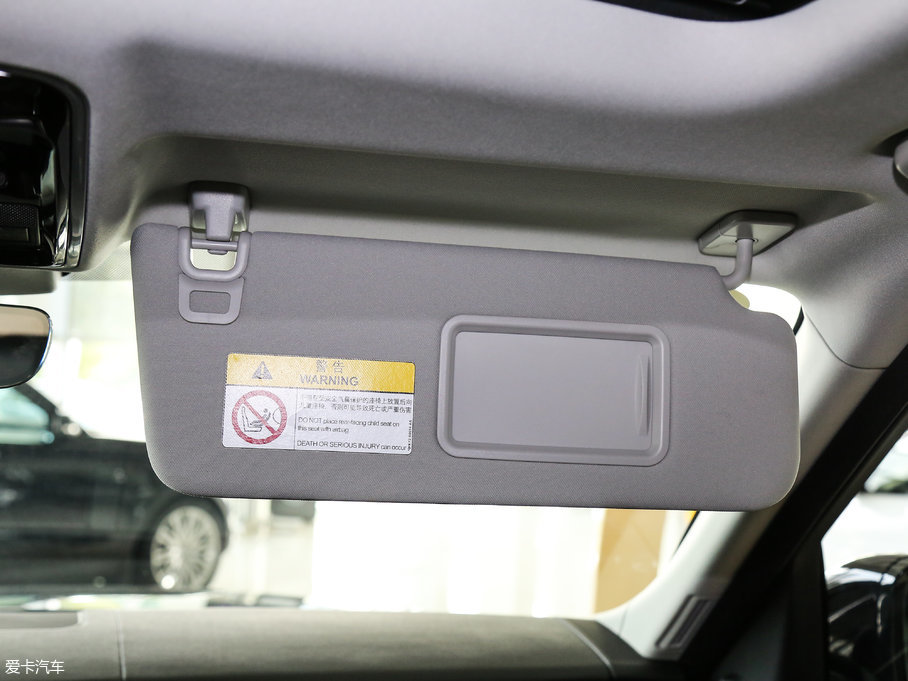 2017\(yn)(dng) 3.0 V6 SC HSE