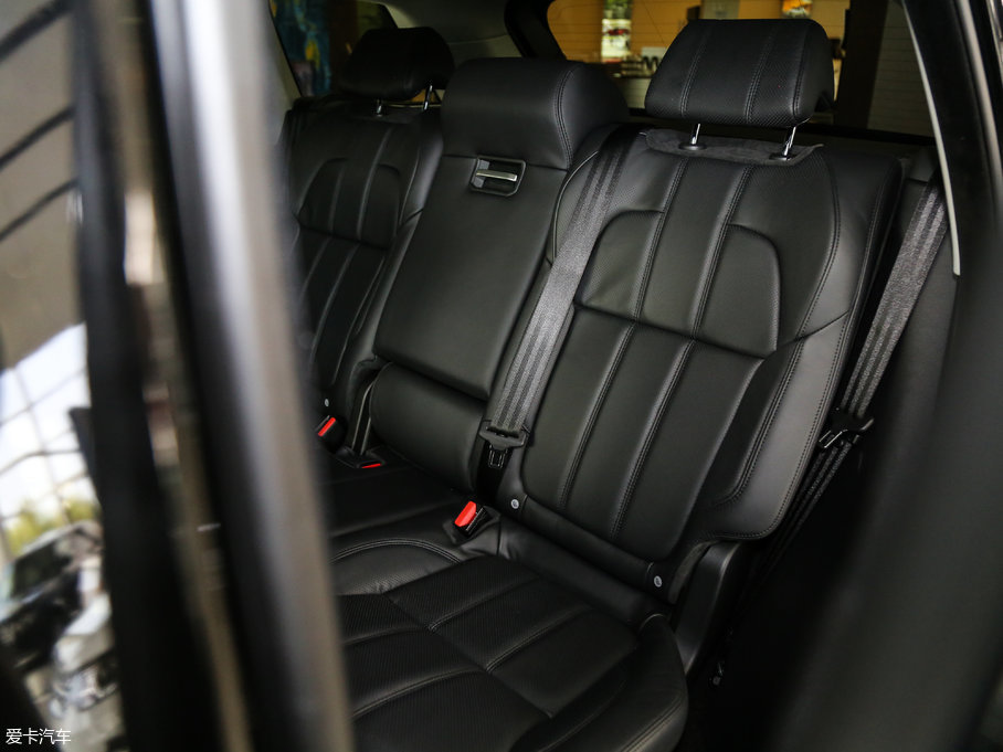 2017\(yn)(dng) 3.0 V6 SC HSE