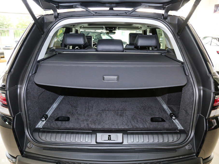 2017\ 3.0 V6 SC HSE