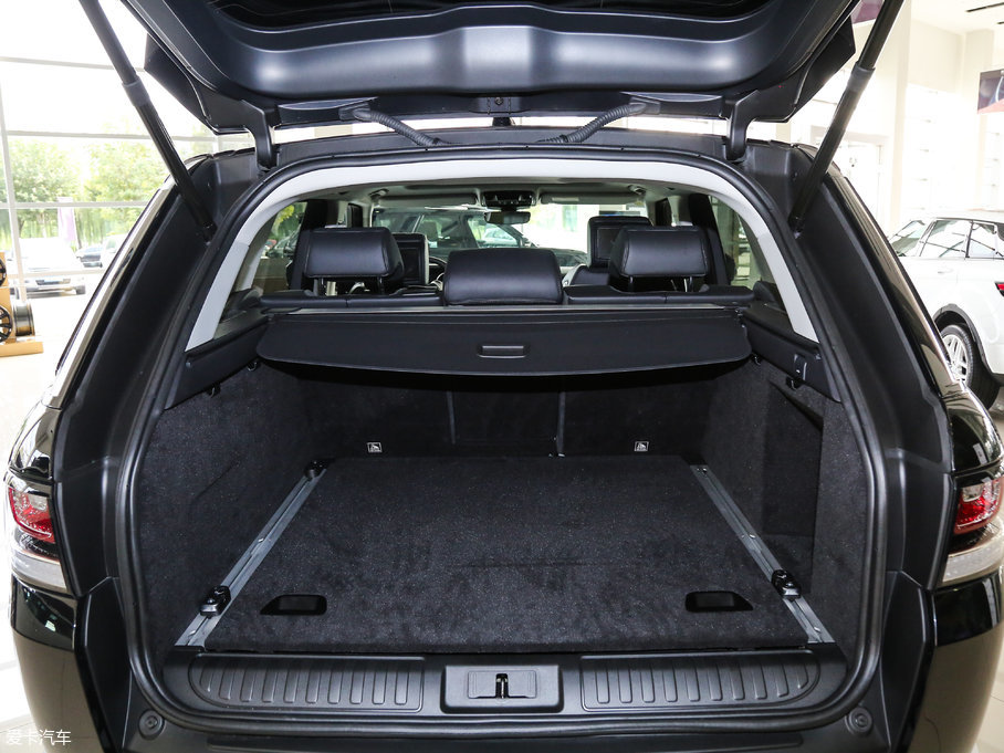 2017\ 3.0 V6 SC HSE