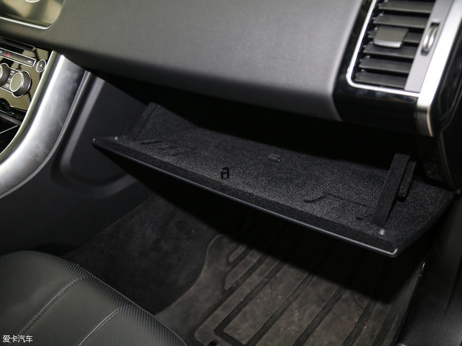 2017\ 3.0 V6 SC HSE