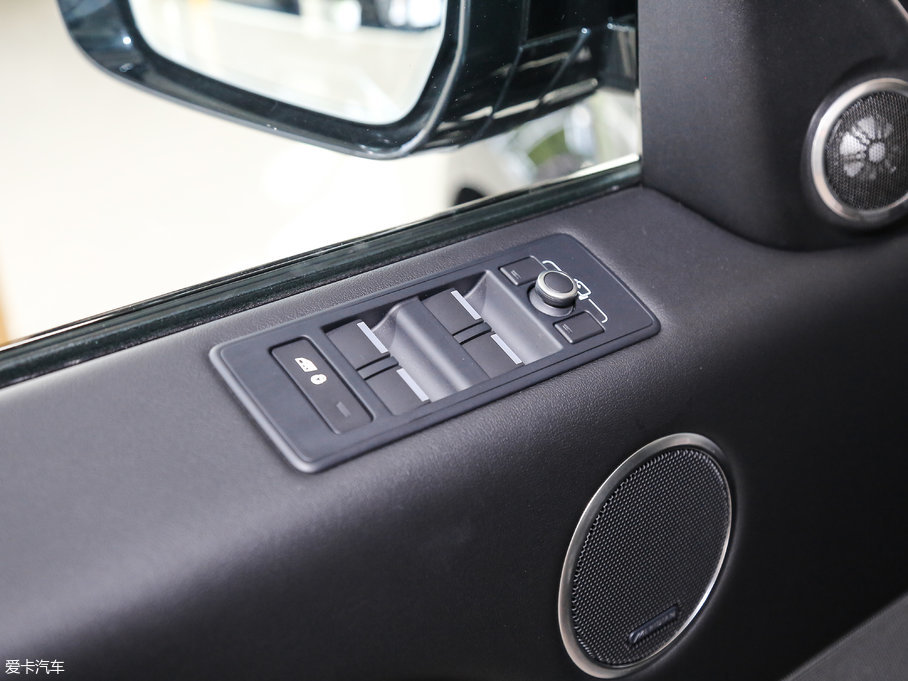 2017\ 3.0 V6 SC HSE