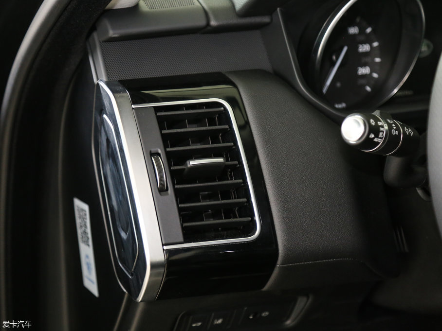 2017\ 3.0 V6 SC HSE