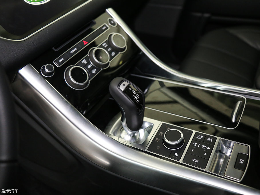 2017\ 3.0 V6 SC HSE