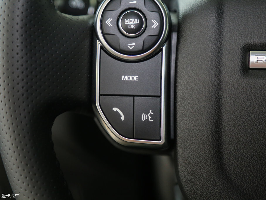 2017\(yn) 3.0 V6 SC HSE