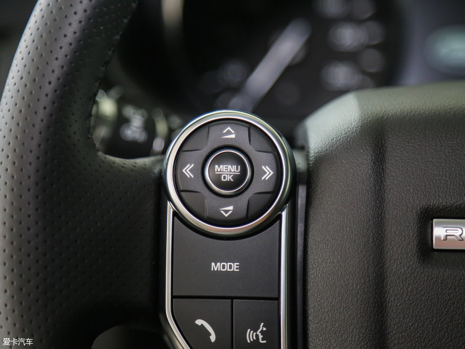 2017\ 3.0 V6 SC HSE