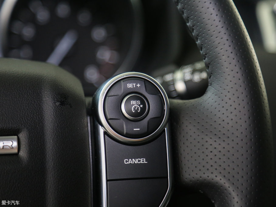 2017\(yn)(dng) 3.0 V6 SC HSE