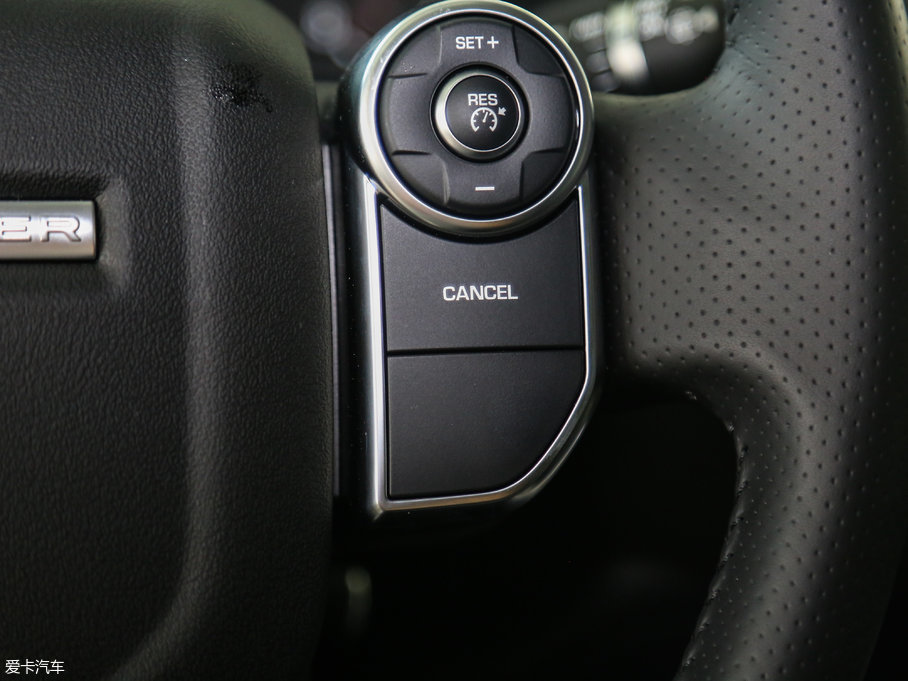 2017\(yn)(dng) 3.0 V6 SC HSE