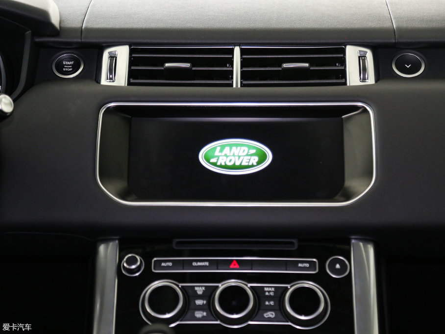 2017\ 3.0 V6 SC HSE