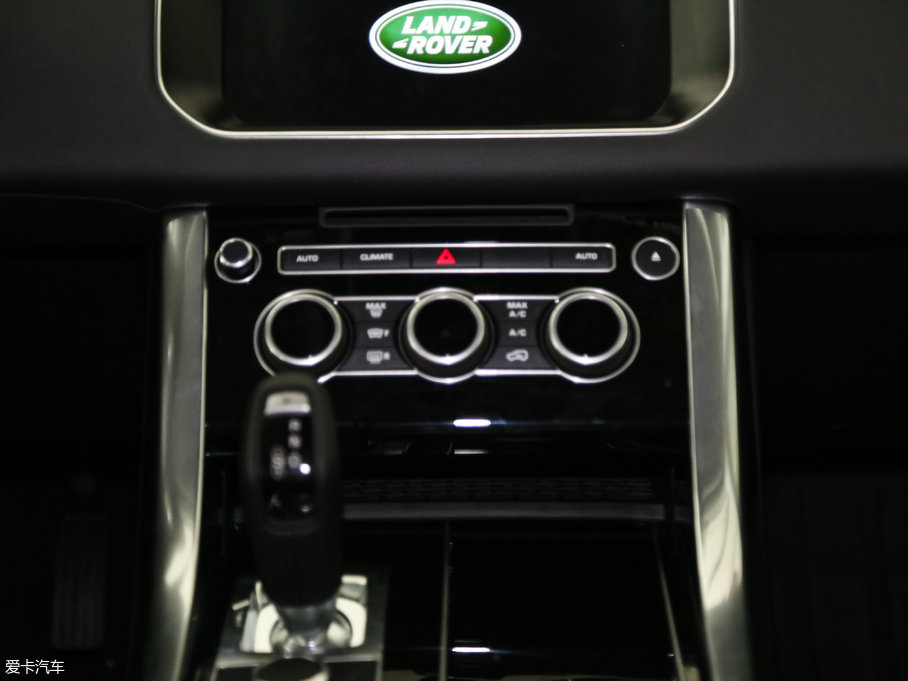 2017\ 3.0 V6 SC HSE