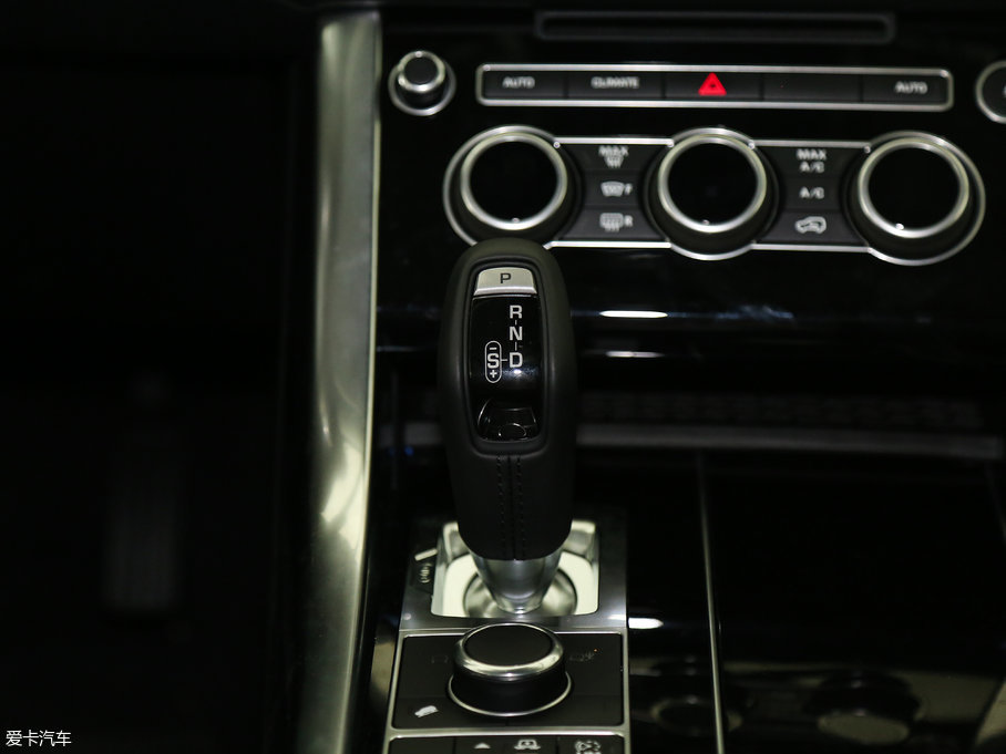 2017\ 3.0 V6 SC HSE