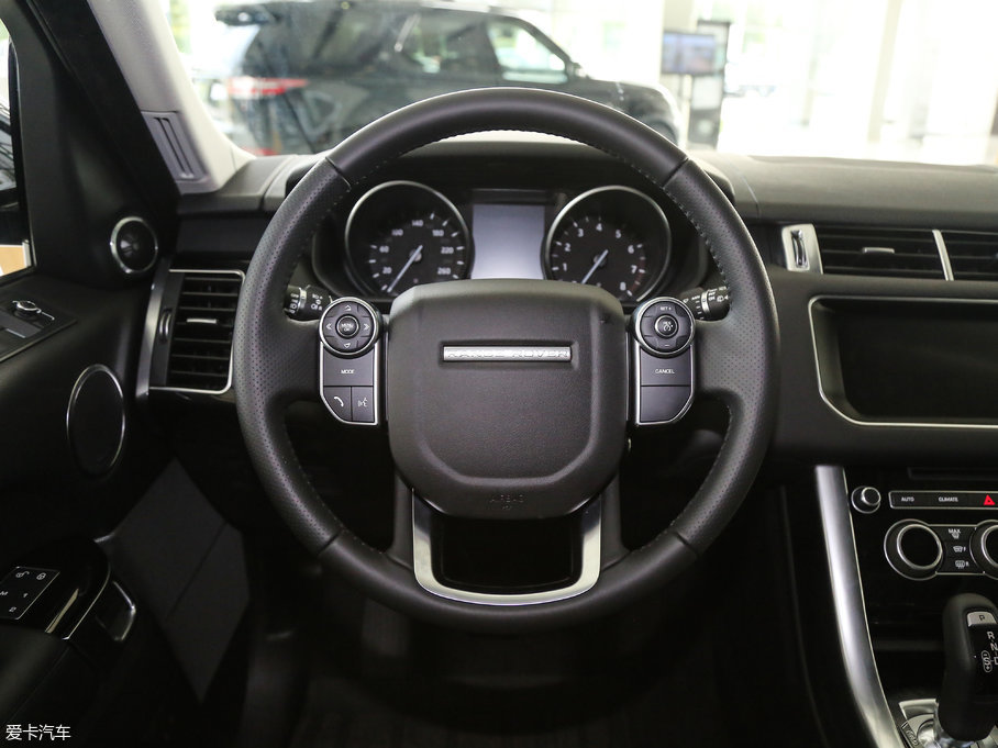 2017\ 3.0 V6 SC HSE