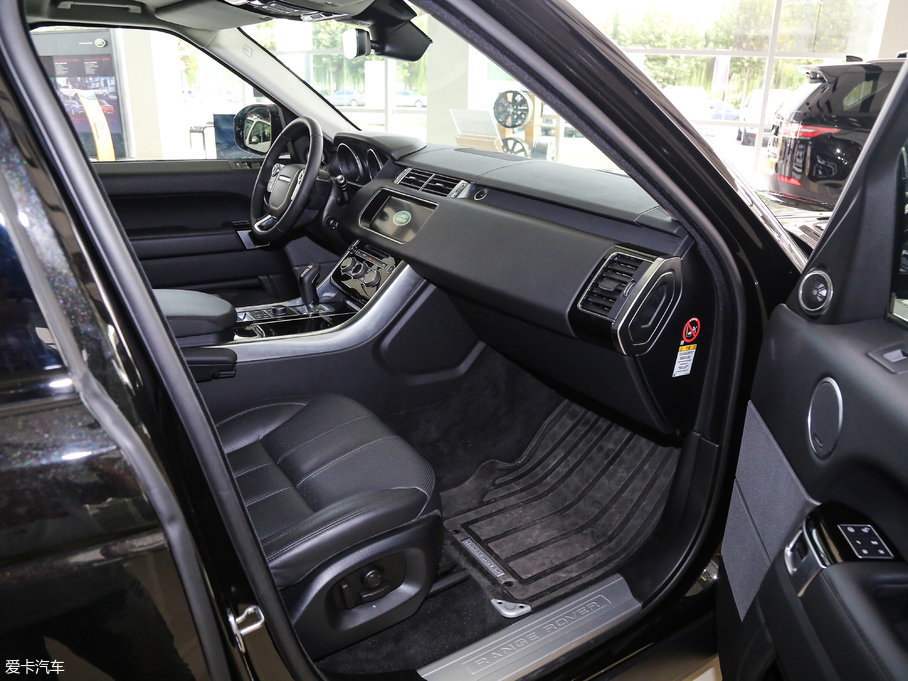 2017\ 3.0 V6 SC HSE