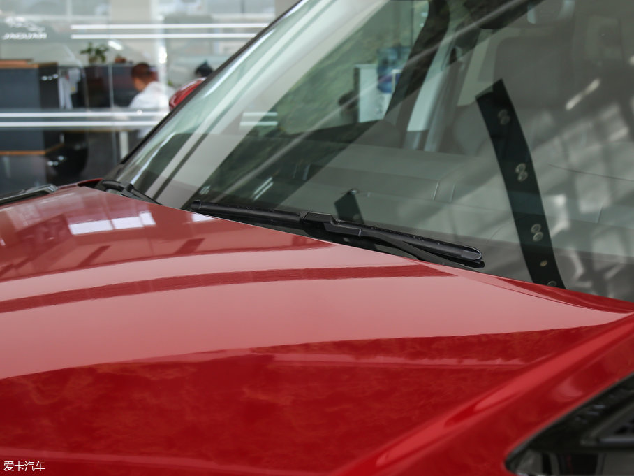 2017\(yn)(dng) 3.0 V6 SC SE