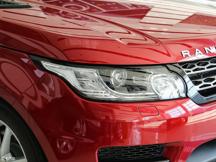 2017\(yn)(dng) 3.0 V6 SC SE