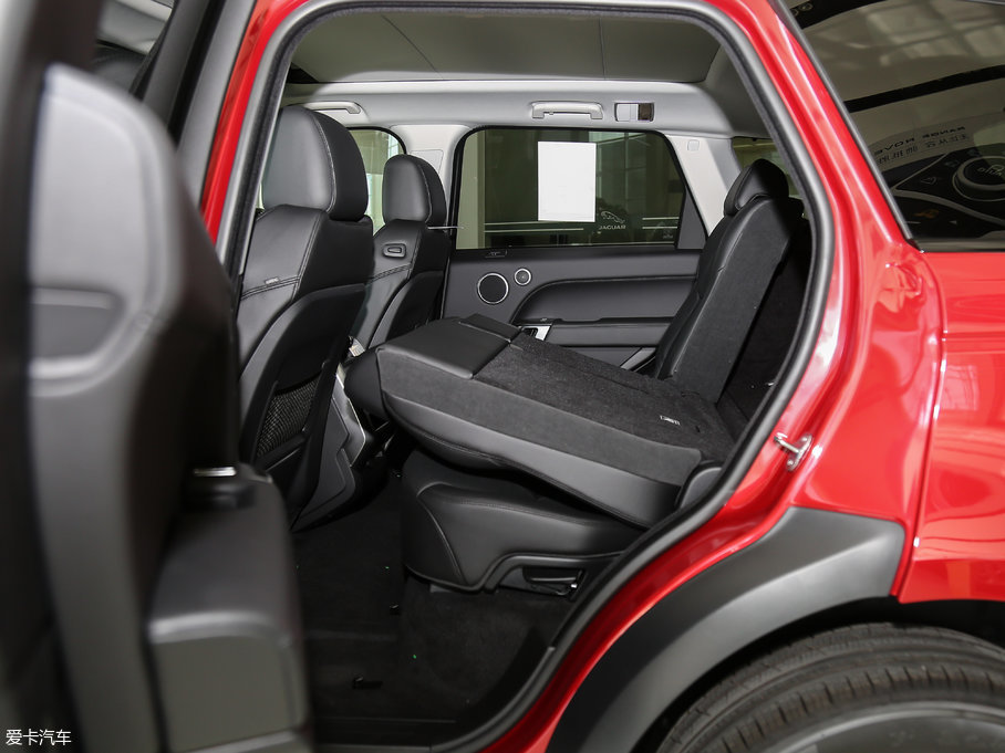 2017\(yn)(dng) 3.0 V6 SC SE