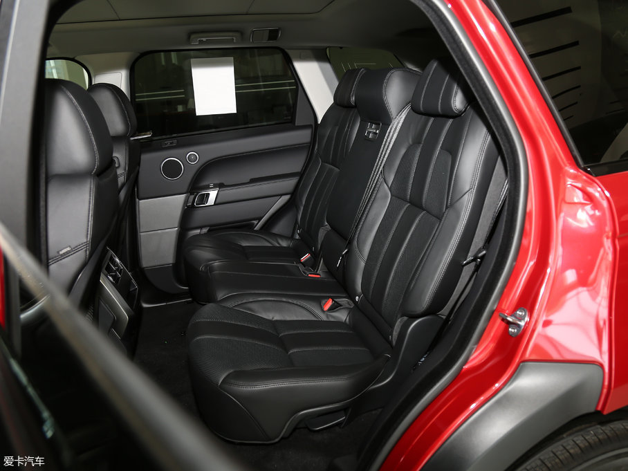 2017\(yn)(dng) 3.0 V6 SC SE