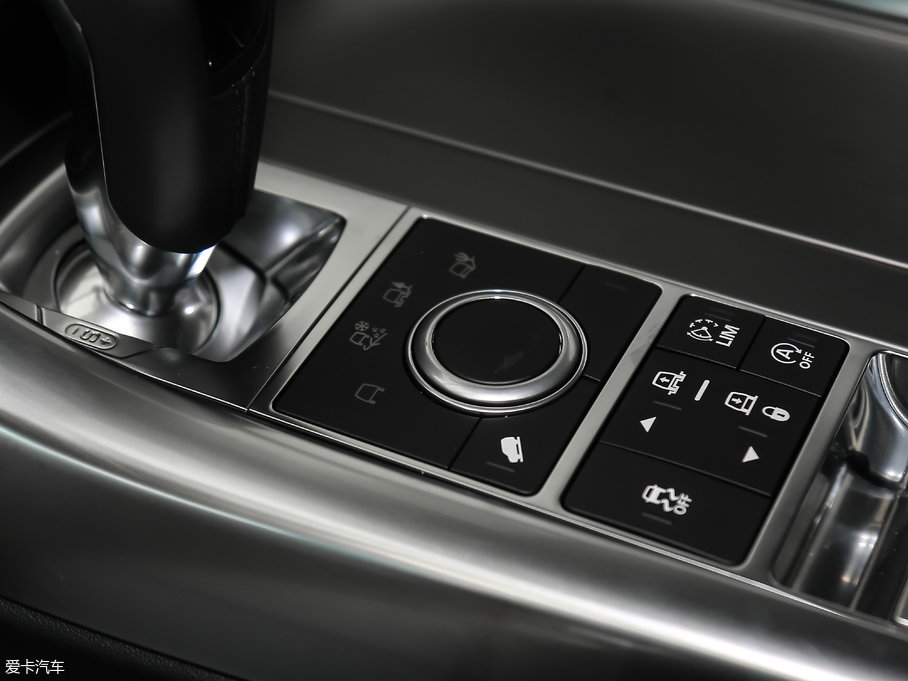 2017\(yn)(dng) 3.0 V6 SC SE