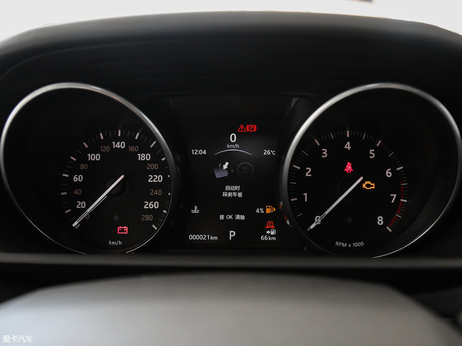 2017\ 3.0 V6 SC SE