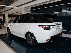 20173.0 V6 SC HSE DYNAMIC 45