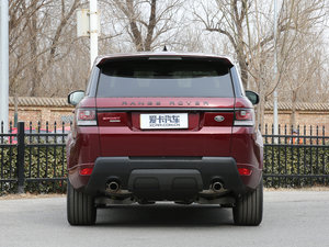 20173.0 V6 SC HSE DYNAMIC 	